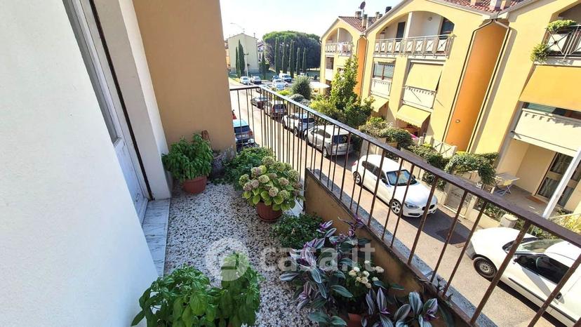 Quadrilocale in Via della Chimera — foto 27 di 28