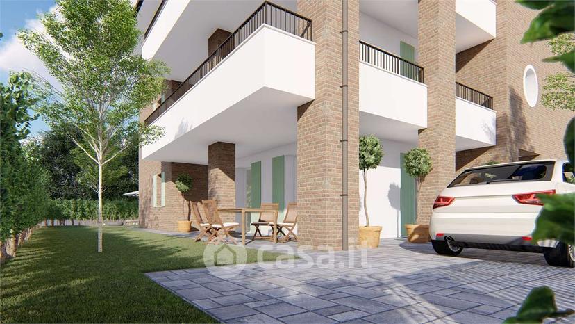 Trilocale in Via Marco Biagi — foto 16 di 17