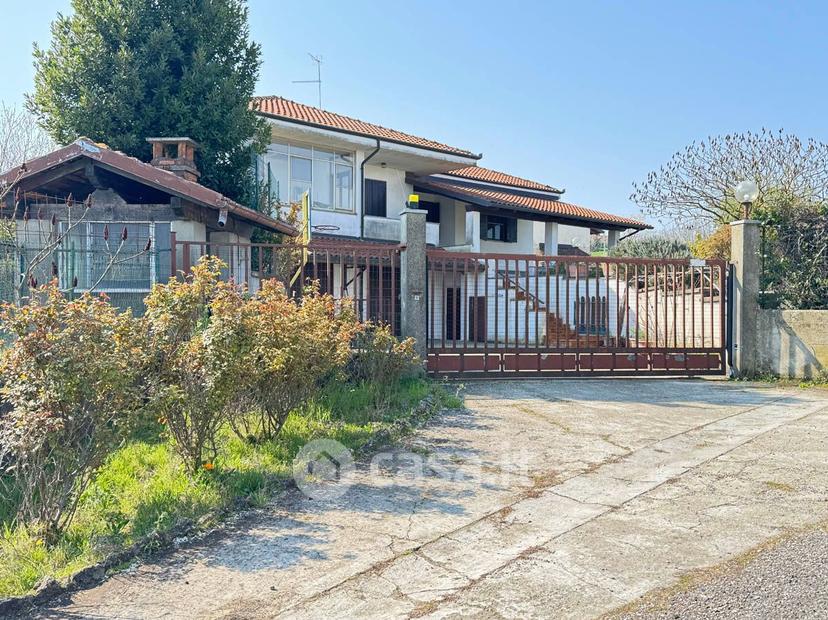 Villa in Strada Collina Ronzone 14 — foto 36 di 37