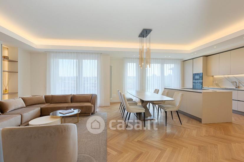 Appartamento in Roma 14 — foto 27 di 33