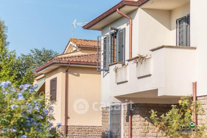 Villa in Via degli Ulivi 2 — foto 38 di 40