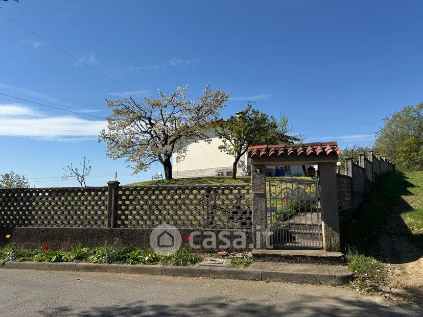 Villa in Località Asci 10 — foto 8 di 62