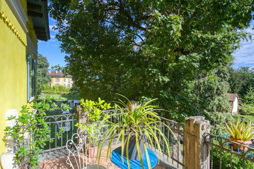 Villa in Viale Siemens 14 — foto 43 di 89