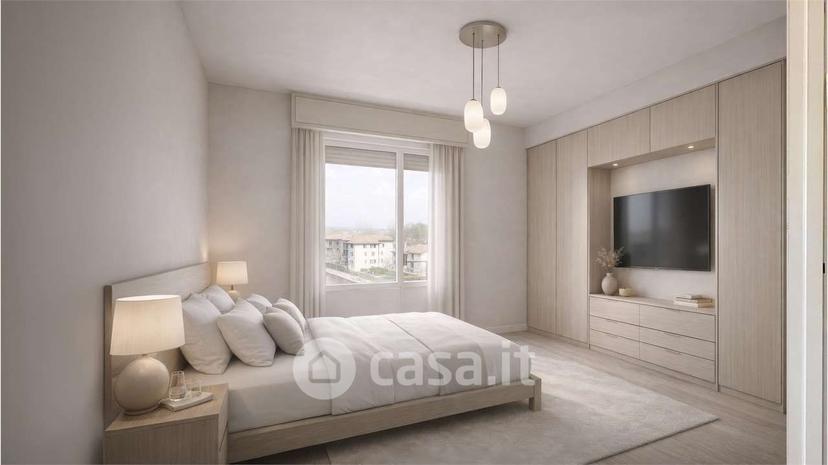 Trilocale in Via Regina Margherita 67 — foto 19 di 32