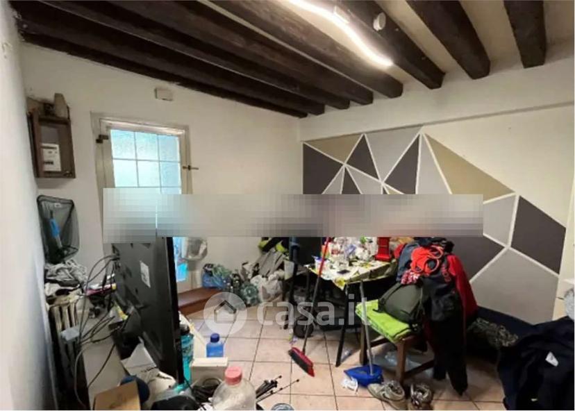 Appartamento in Via Argine Destro Canale Taglio — foto 14 di 23