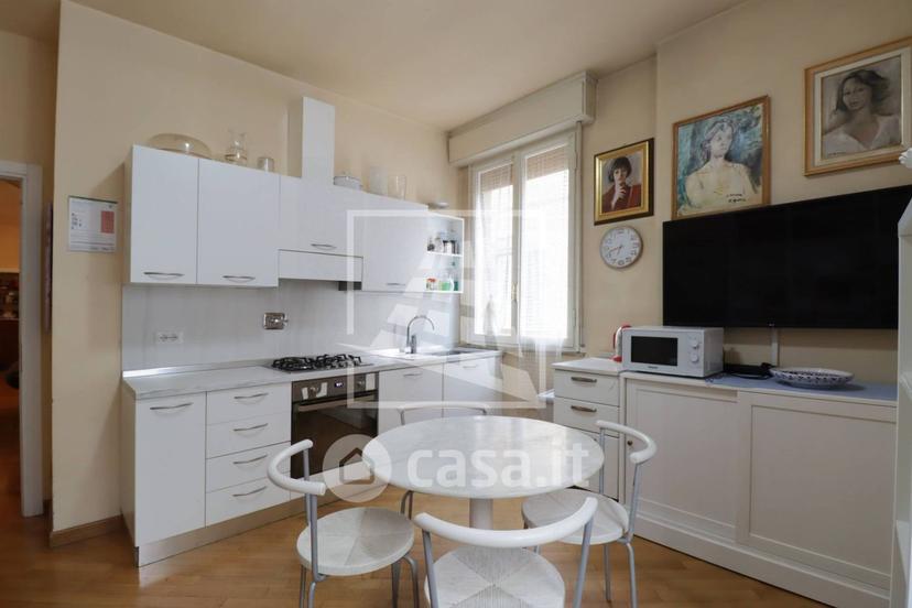 Quadrilocale in Via dei Due Gobbi 10 — foto 13 di 36