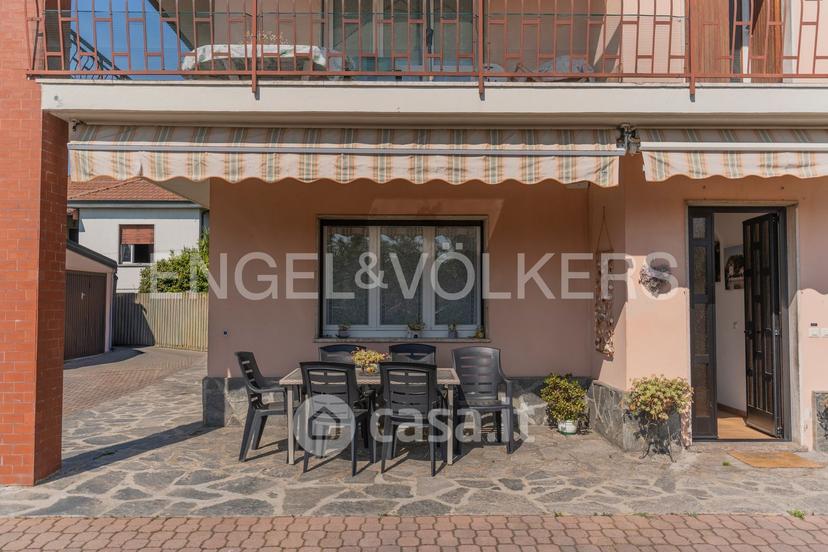 Villa in Via Mozart 7 — foto 35 di 35