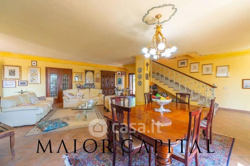 Villa in Via San Vittore — foto 36 di 70