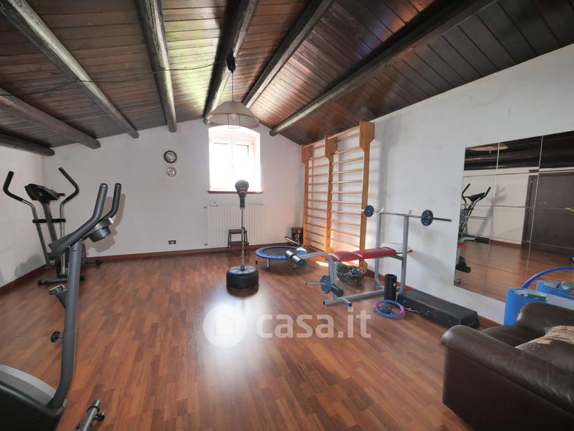 Villa in Via Ettore Fieramosca — foto 35 di 45