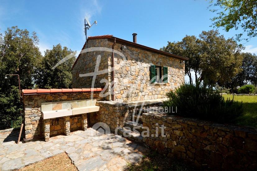 Villa in Via Sant Antonio — foto 15 di 25