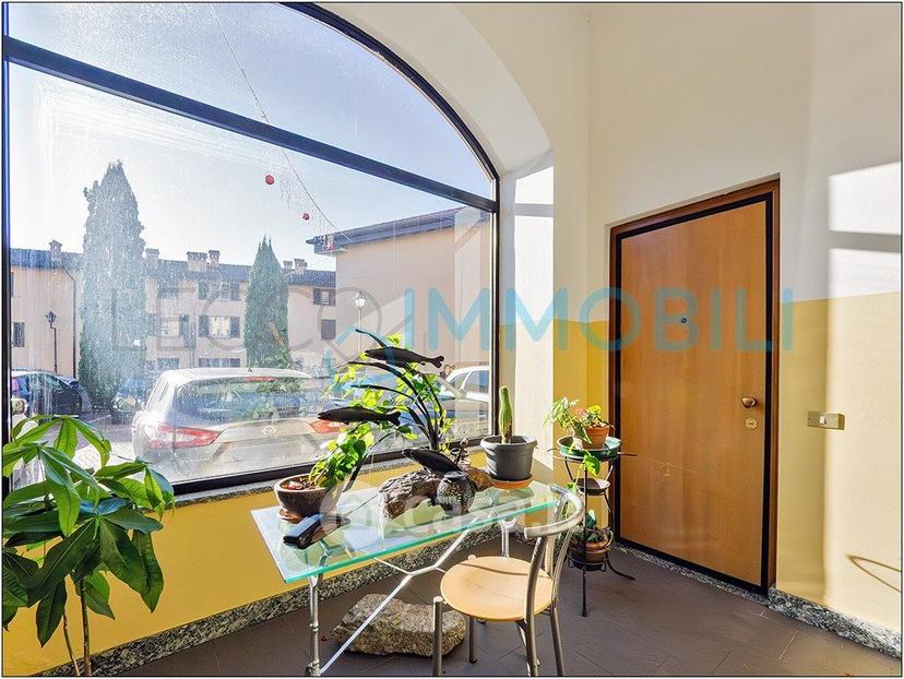 Trilocale in Piazza Alessandro Manzoni 12 — foto 23 di 48