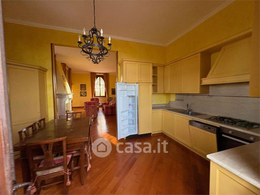 Appartamento in Via Unità d'Italia 1 — foto 40 di 44