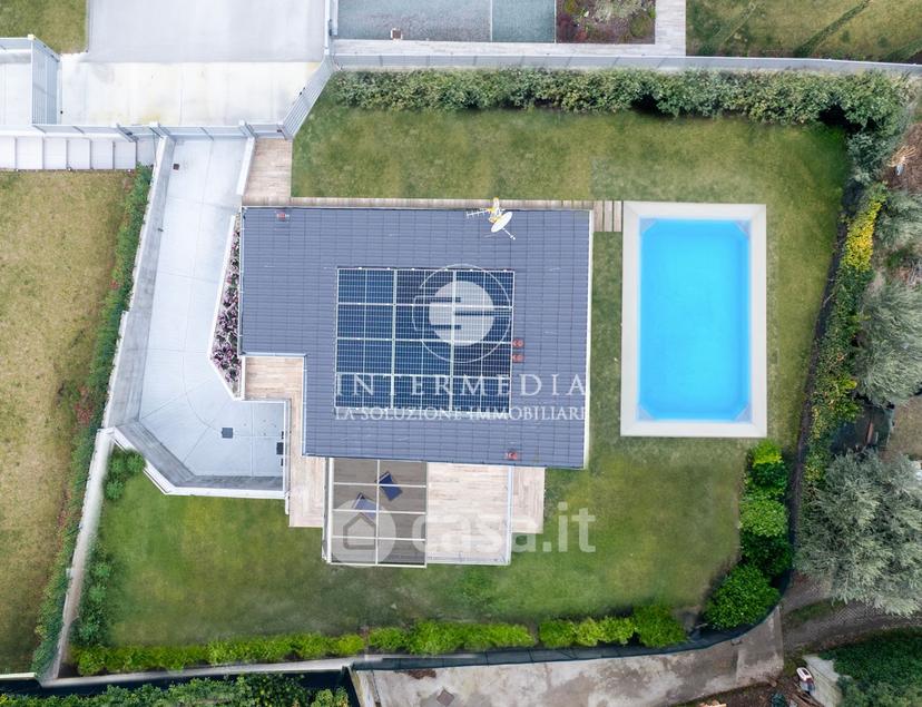 Villa in Via del Terminone — foto 15 di 47