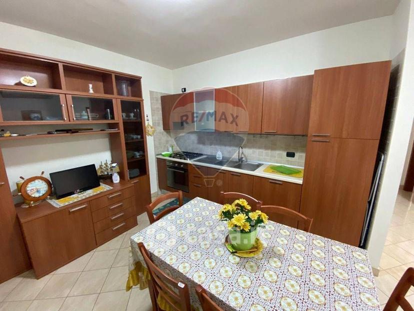 Trilocale in Viale San Giusto — foto 13 di 30