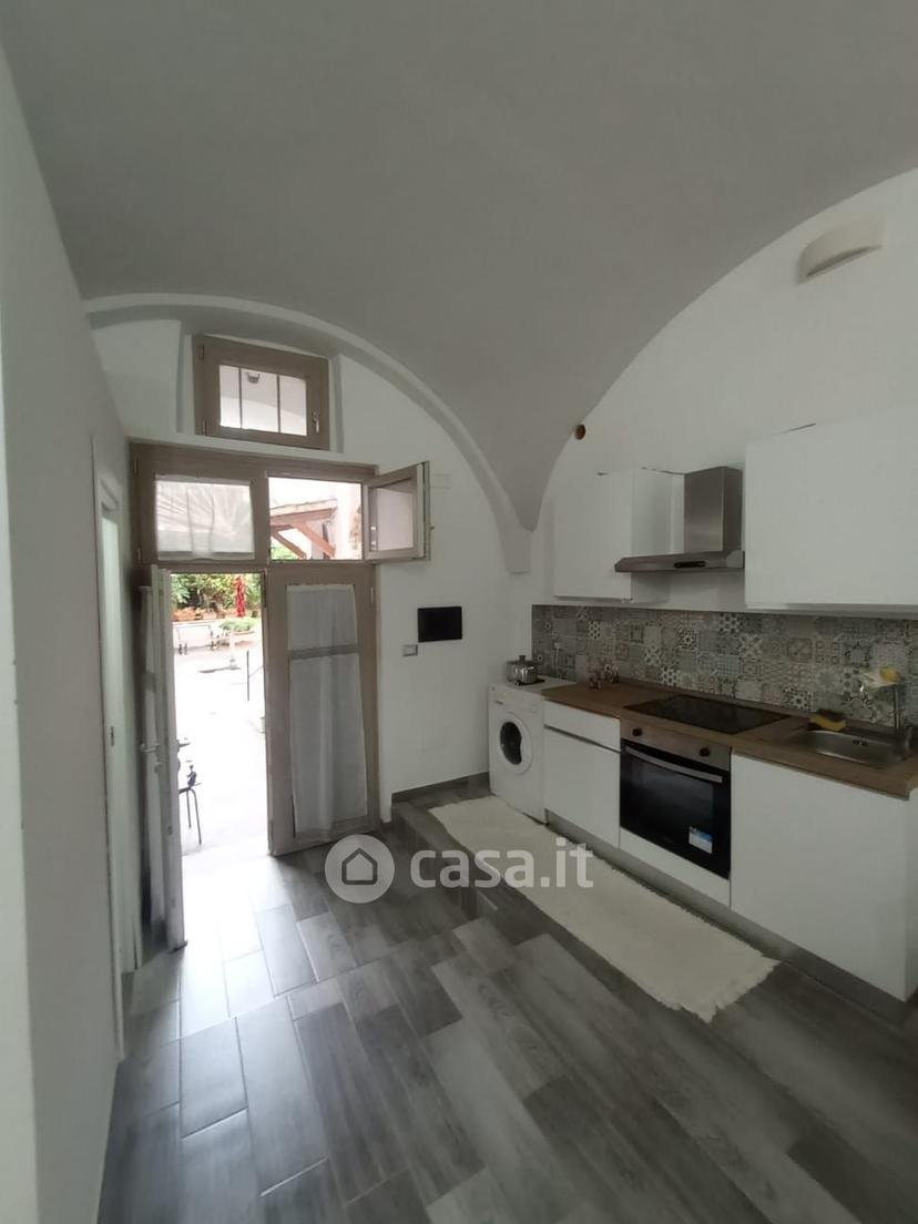 Bilocale in Via del Castello — foto 6 di 9