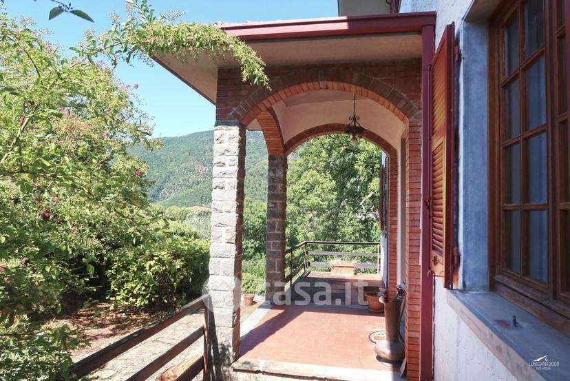 Villa in Via Nazionale 49 — foto 12 di 92