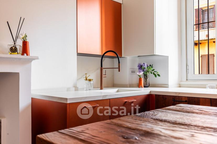 Bilocale in Via Giovanni Enrico Pestalozzi 16 — foto 6 di 56