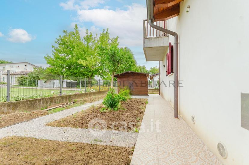Villa in Via S. Maria 3 — foto 30 di 33
