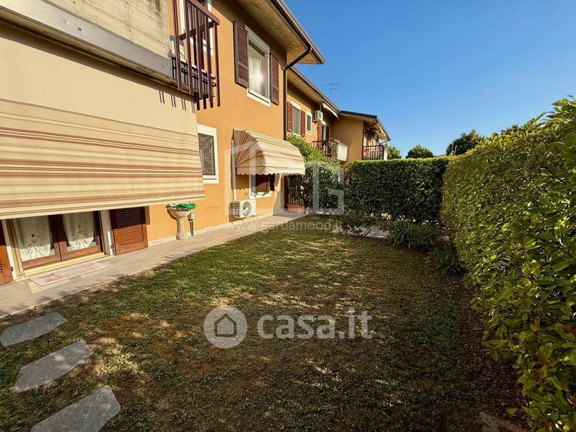 Trilocale in Via Unità d'Italia 74 — foto 10 di 45