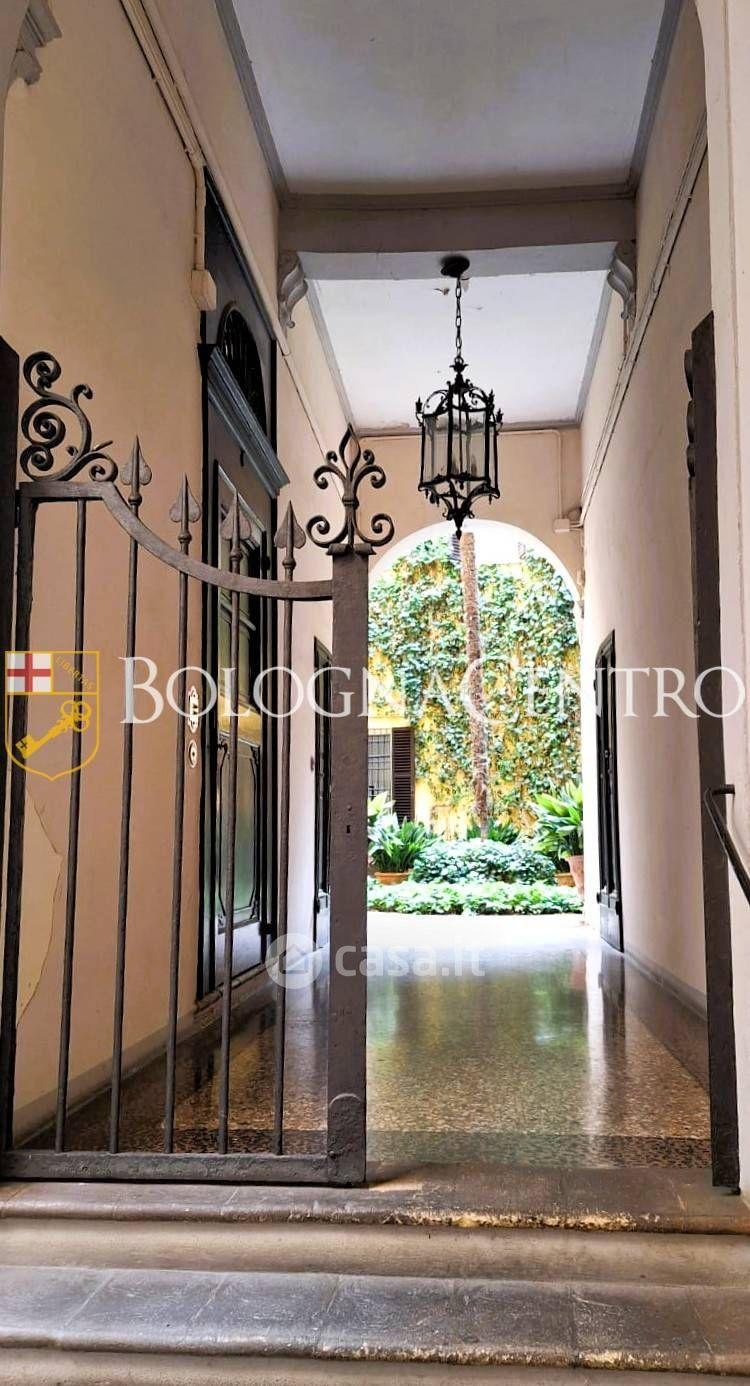 Trilocale in Strada Maggiore — foto 19 di 78