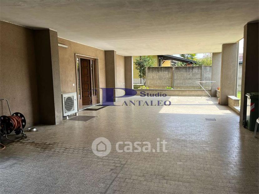 Villa in Via Ada Negri — foto 13 di 41