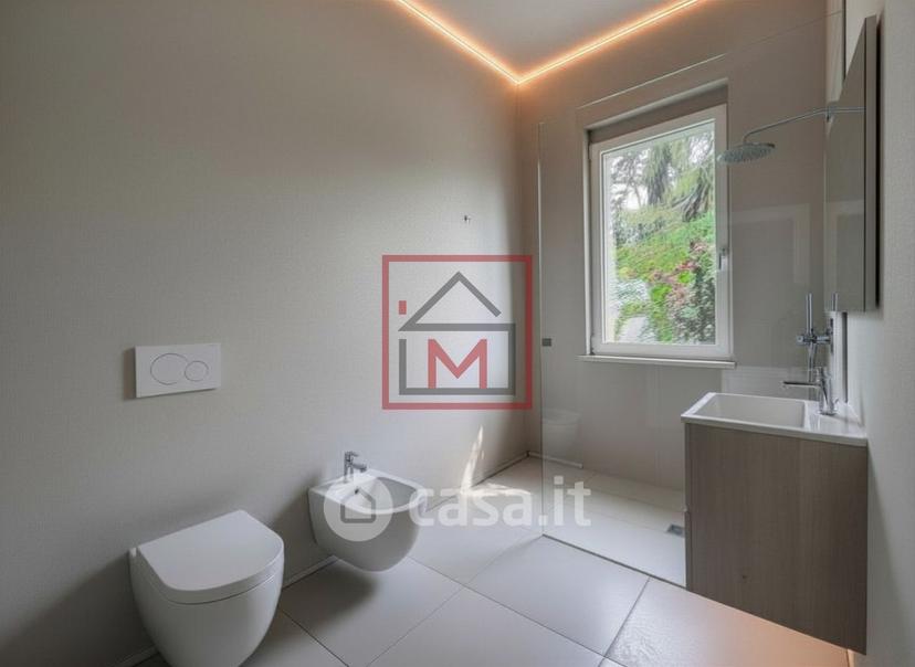 Trilocale in Piazza Podgora 6 — foto 7 di 9