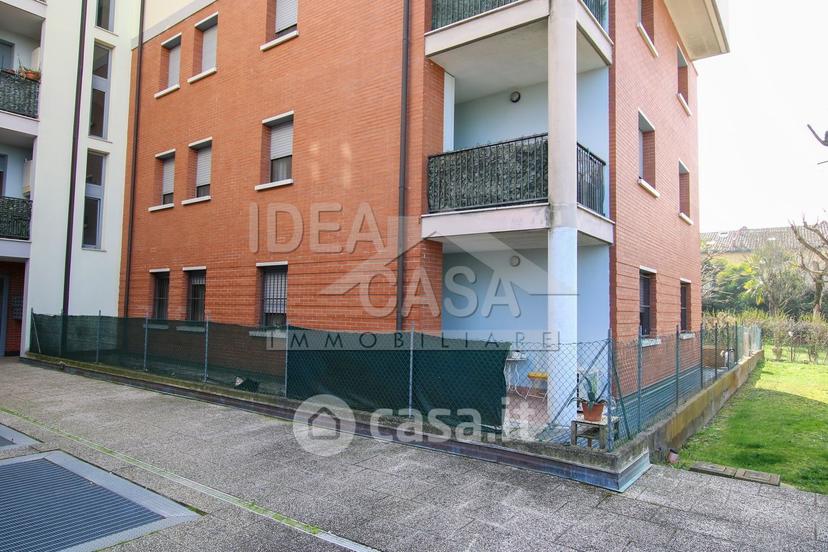 Quadrilocale in Via Celso Gherardi 10 — foto 4 di 18