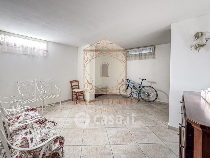 Villa in Via Massaua 70 — foto 20 di 24