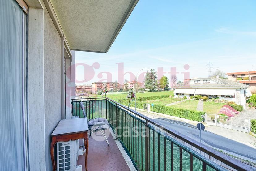 Trilocale in Via Monte Resegone — foto 20 di 31