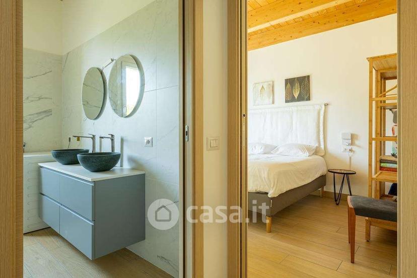 Quadrilocale in Via Garibaldi Giuseppe 35 — foto 34 di 39