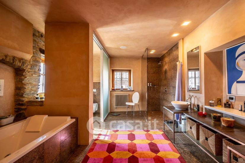 Villa in Località Cort 14 — foto 30 di 45