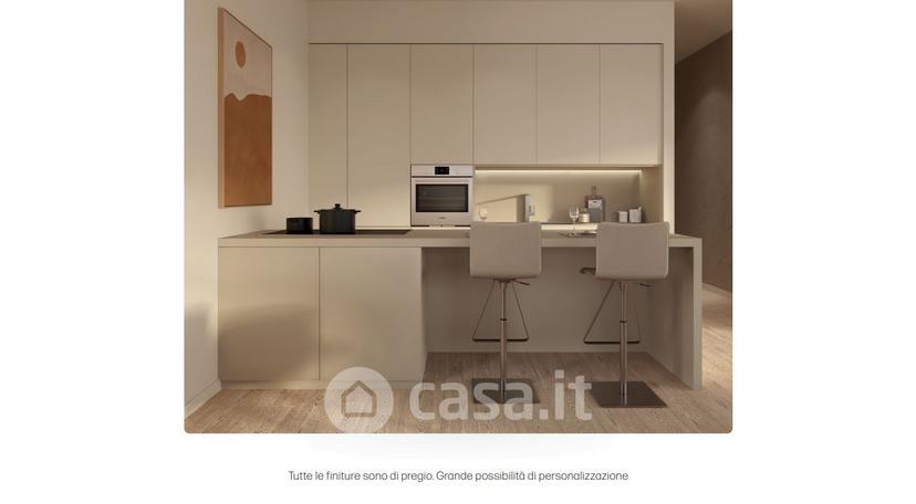 Trilocale in Crocetta