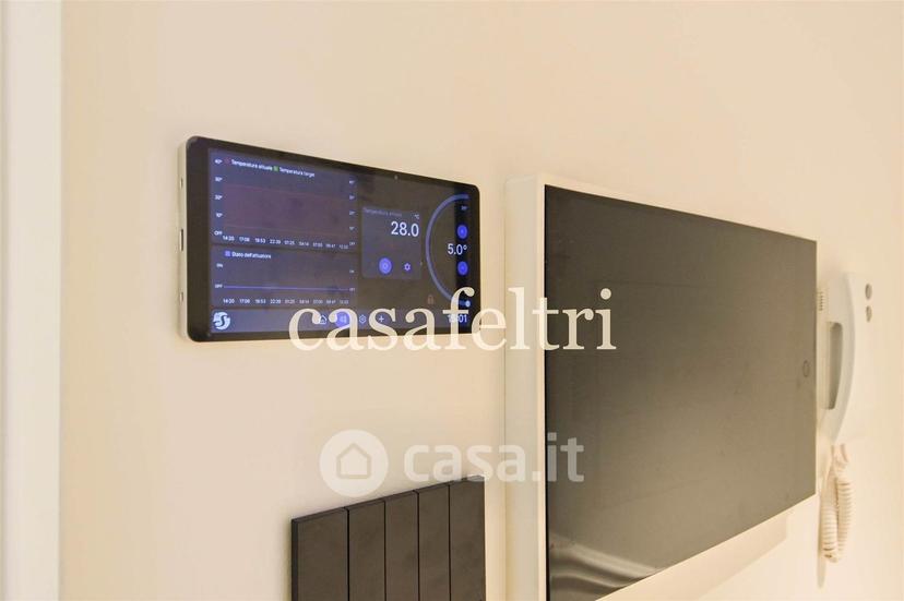 Monolocale in Via Pignolo 23 — foto 14 di 27
