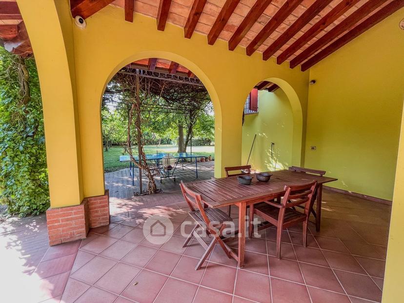 Villa in Via Goito — foto 30 di 42