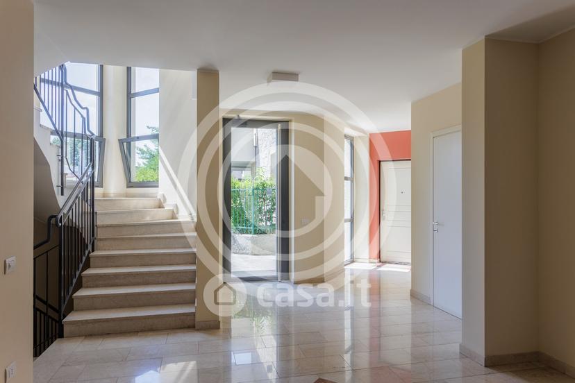 Trilocale in Via Oreno 32 /3 — foto 29 di 29