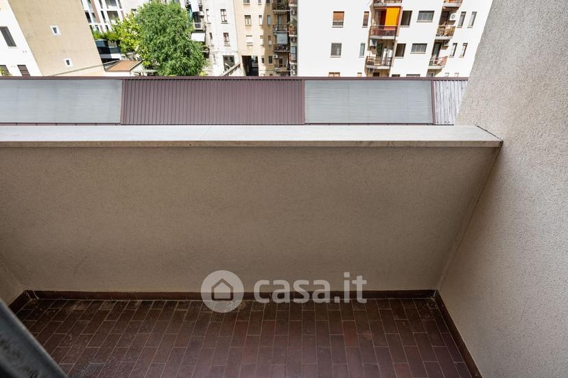 Quadrilocale in Via Antonio Bazzini 24 — foto 17 di 28