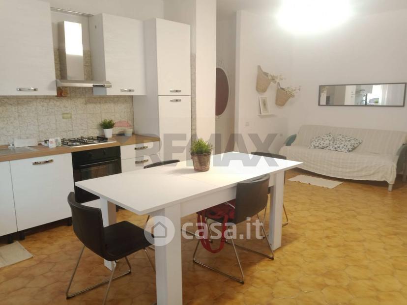 Trilocale in Via dei Malavoglia 20 — foto 36 di 40