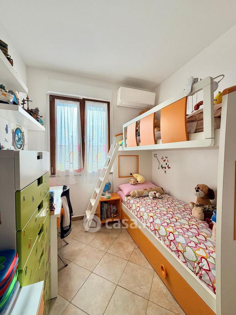 Trilocale in Via Giuseppe Biasi — foto 6 di 17
