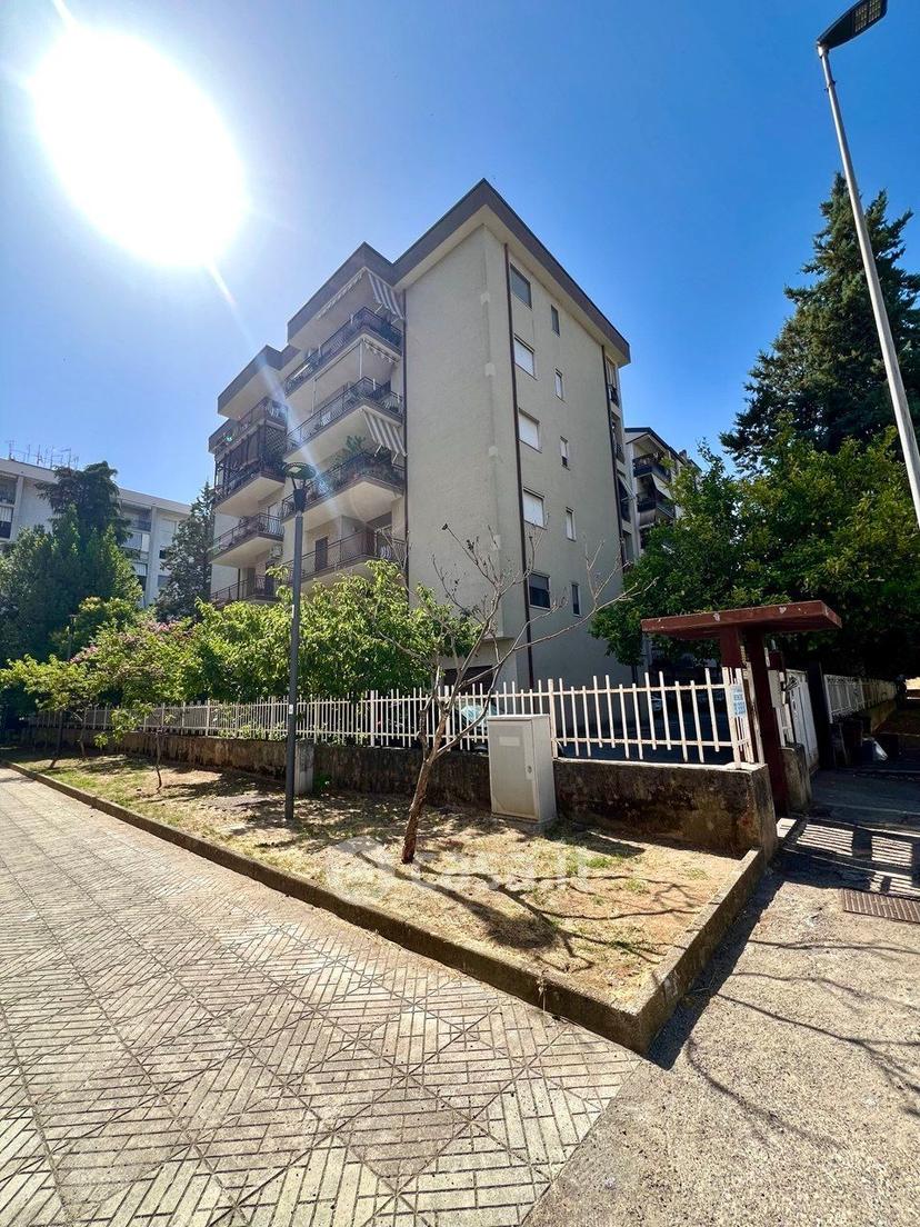 Appartamento in Piazza Don Pino Puglisi 5
