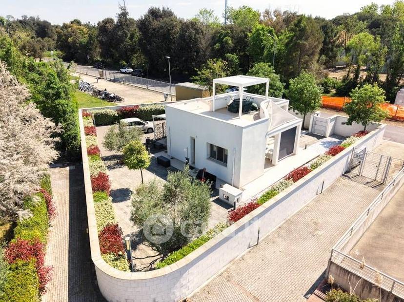 Villa in Via dei Frassini — foto 15 di 33