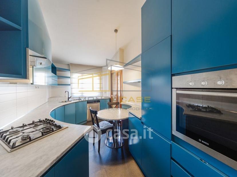 Trilocale in Via della Blandoria 10 — foto 9 di 45