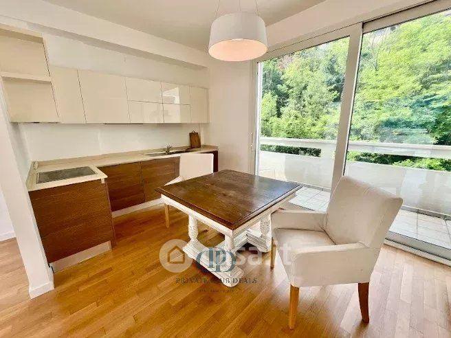 Appartamento in Via Giovio — foto 29 di 29