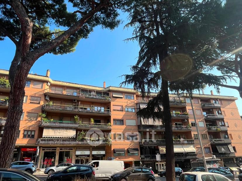 Quadrilocale in Via Ugo Ojetti — foto 34 di 37