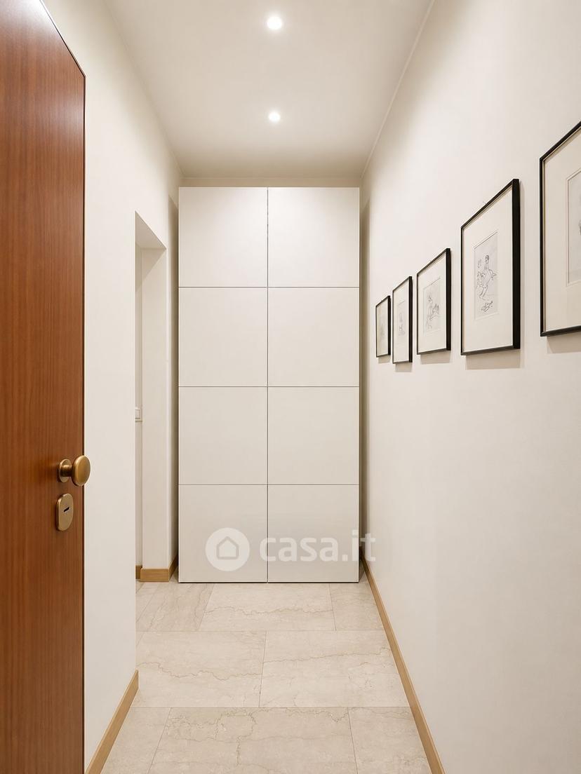 Bilocale in Via Amilcare Ponchielli 8 — foto 12 di 21