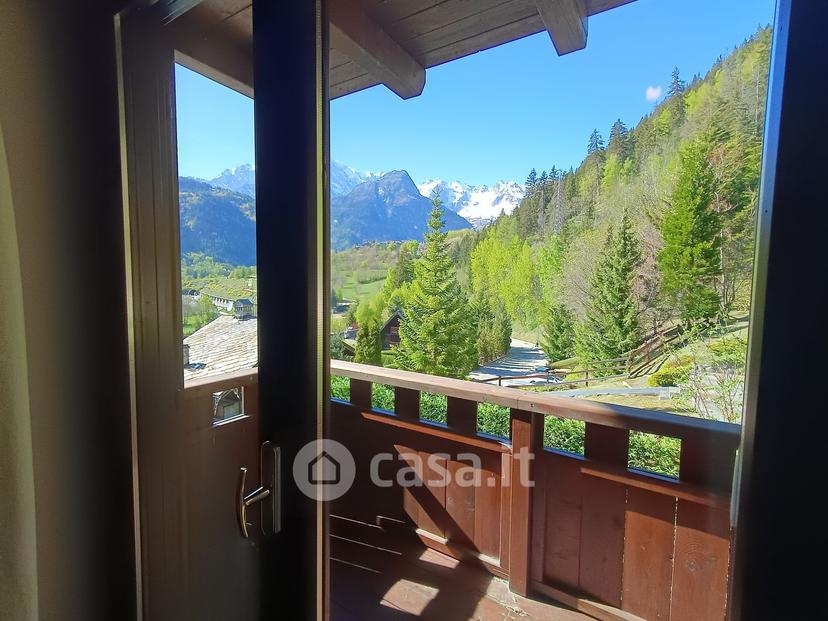 Trilocale in Route Mont Blanc 58 — foto 17 di 20