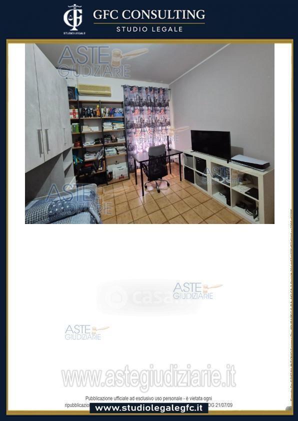 Appartamento in Via Madonna Due Ponti 26 — foto 19 di 22