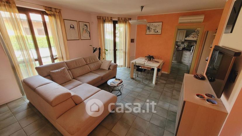 Villa in Via O. Fallaci — foto 19 di 58