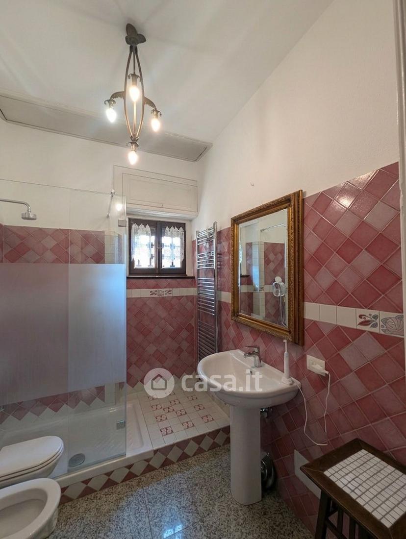 Trilocale in Via delle Acacie 5