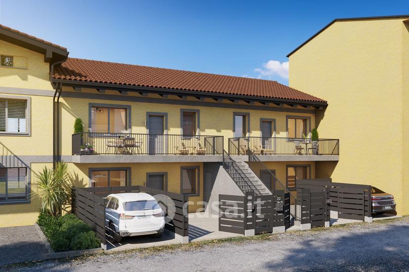 Quadrilocale in Via Raffaello Sanzio 22 — foto 18 di 19
