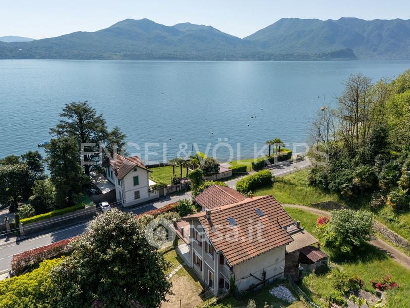 Villa in Via Nazionale 56 — foto 7 di 26